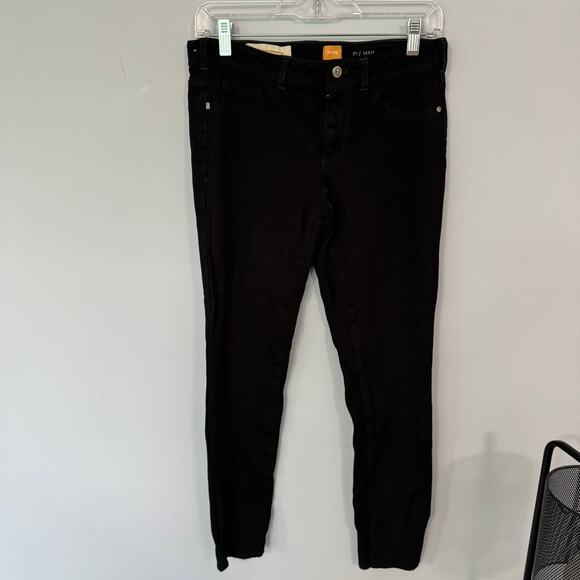 Anthropologie Pilcro & the Letterpress Skinny Ankle Jeans Women's Size 29 Serif - Picture 1 of 9